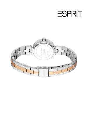 ESPRIT Ladies Watch with Bracelet
